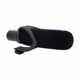 Микрофон COMICA CVM-V30 Pro Чёрный-2